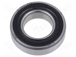 Bearing: single row deep groove ball; Øint: 10mm; Øout: 19mm