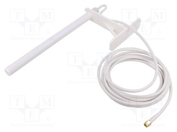 Antenna; 2G,3G,4G,GSM,LTE; 0.6dBi,2.9dBi,4.1dBi; 271x30x115mm