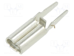 Solder terminals PCB mount Terminal