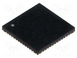 PMIC; DC/DC converter; Uin: 4÷18V; Uout: 0.6÷17.82V; QFN52; buck