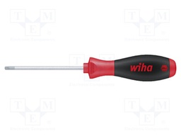 Screwdriver; Torx® PLUS; Size: 8IP; Series: SoftFinish®