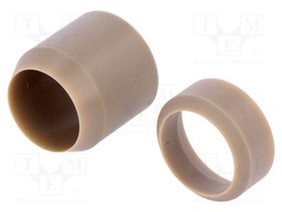 Sensor: level; -40÷85°C; connector M12; Output conf: PNP/NPN; IP67