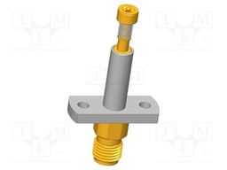 Test needle; HFS-856