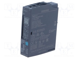 Module: pulse counter; ET 200SP
