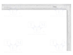 Try square; L: 0.6m; Width: 400mm