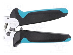 Tool: for crimping