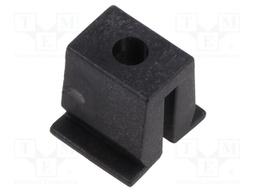 Mounting block; 10pcs; Ford,Mercedes,Opel; OEM: 6078784