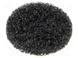 Insert for gland; with metric thread; Size: M16