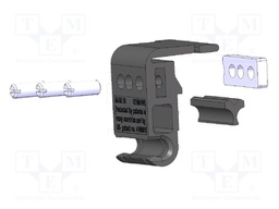Stripping tool