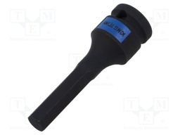 Wrench; hex key,socket spanner,impact; 1/2"