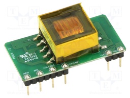Converter: AC/DC