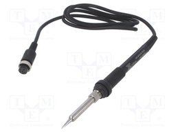 Soldering iron: with htg elem; 100W; XY-LF1700ESD