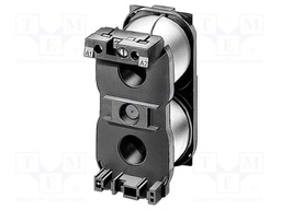 Auxiliary contacts; Series: 3TB44-50,3TC; Leads: screw terminals