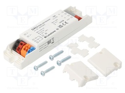 Power supply: switching