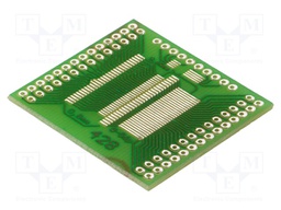 Board: universal; prototyping