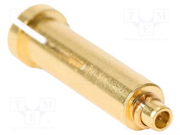 Adapter MMCX; PCBite
