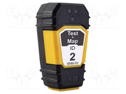 Active remote; Connection: F,RJ45