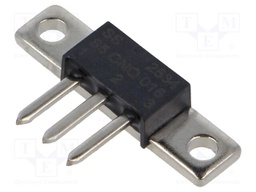 Module: diode; double,common cathode; 15V; If: 40Ax2; PRM2; THT; 80A