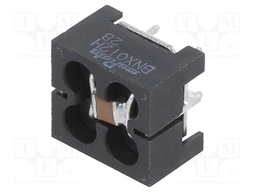 Power Line Filter, 50 V, 15 A