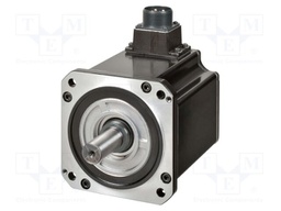 Motor: servo motor; 1kW; 230VAC; 2000rpm