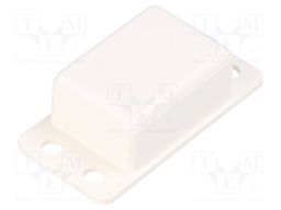 Enclosure: multipurpose