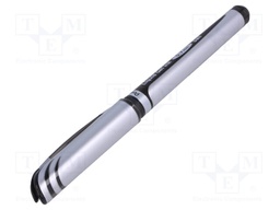 Rollerball pen; black; Series: BL57