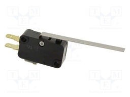 Microswitch SNAP ACTION