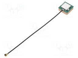 Antenna; GNSS; -1dBi; 1.58GHz