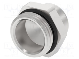 Pressure compensation device; IP67,IP68; Thread: M20; Pitch: 1.5