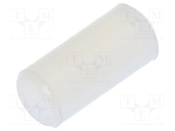 Insert for gland; Mat: polyamide; natural