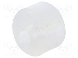 Insert for gland; with thread PG; Size: PG21; IP54; Holes no: 3