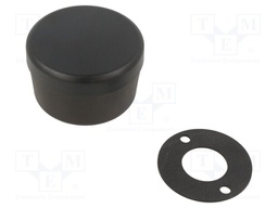 Signallers accessories: connection module; 12÷230VDC; 12÷230VAC