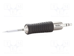 Tip; conical; 0.1mm; for  WEL.WXPP soldering iron; 40W