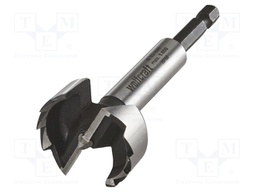 Drill bit; L: 90mm; Working part len: 35mm; Man.series: Forster