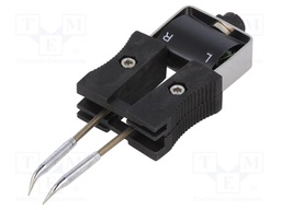 Tip; bent conical; 0.2mm