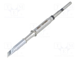 Tip; knife; 3.5x0.3mm