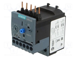 Thermal relay; Size: S00; Auxiliary contacts: NO + NC; 3÷12A