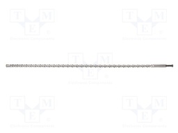 Drill bit; for concrete; Ø: 12mm; L: 600mm; SDS-Plus®; QUADRO