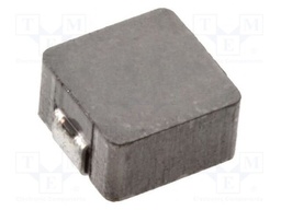 Inductor: wire