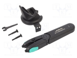 Hot microtweezers; 15W; for soldering station; 200÷450°C; B.IRON