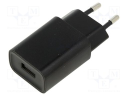 Charger: USB; 2A; 5V; Scangrip