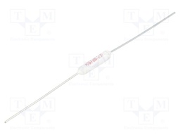 Fuse: thermal; 5A; 125°C