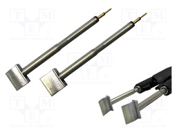 Tip; cutting; 16mm; 366°C; for hot tweezers; MFR-2241