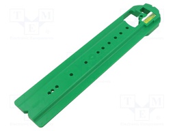 Pattern; installation of junction box