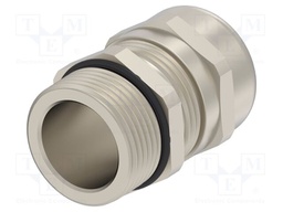 Cable gland; without nut; PG16; Mat: brass; Entrelec