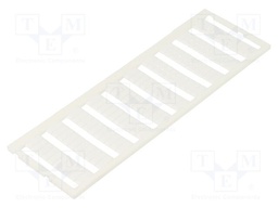 Rail mounted connector WB4-100P-19
