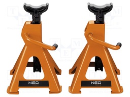 Jack stand; 3000kg