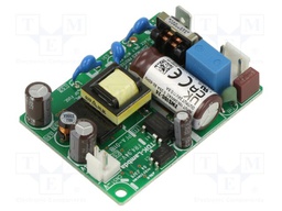 Power supply: switching