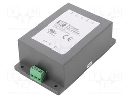 Converter: DC/DC