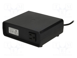 Autotransformer; 230VAC; Power: 200VA; Usec.1: 115V